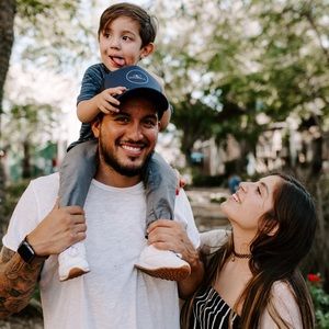 Meet your Posher, Marlene